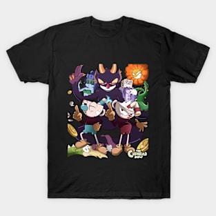 FIGHTING CUPS T-Shirt